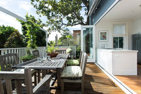 Beautiful Bondi Home - Hotel Gold Coast 0