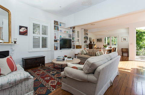 Beautiful Bondi Home - Hotel Gold Coast 1