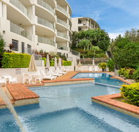 Bellevue At Trinity Beach - Hotel Gold Coast