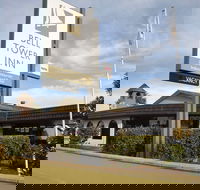 Bell Tower Inn - Hotel Gold Coast