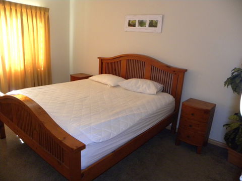 Berrara Beauty - Hotel Gold Coast 1