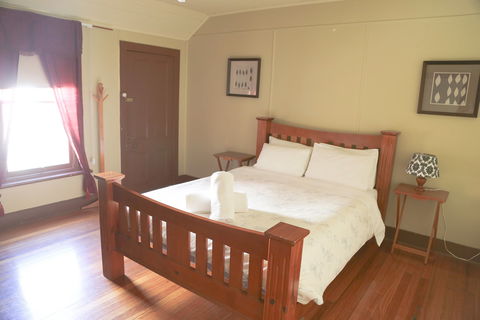 Bests Cottage Great Western - Hotel Gold Coast 1