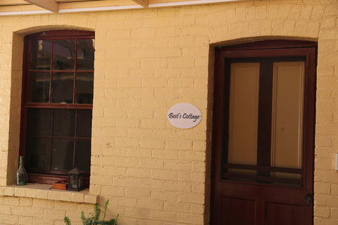 Bests Cottage Great Western - Hotel Gold Coast 2