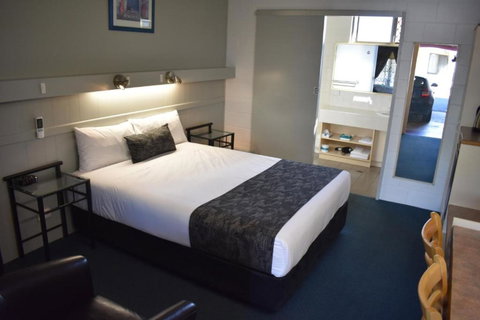 Best Western Bundaberg City Motor Inn - Hotel Gold Coast 1