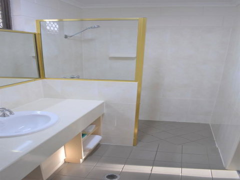 Best Western Bundaberg City Motor Inn - Hotel Gold Coast 2