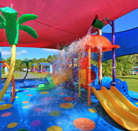 BIG 4 Conway Beach Tourist Park Whitsundays - Hotel Gold Coast