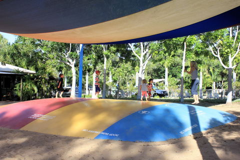 Big4 Aussie Outback Oasis Holiday Park - Hotel Gold Coast 2