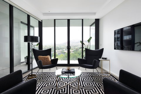 Birch Apartments - Hotel Gold Coast 1