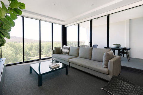 Birch Apartments - Hotel Gold Coast 2