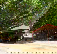 Bitter Springs Cabins and Camping - Hotel Gold Coast