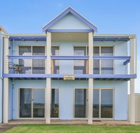 Blue Seas - Hotel Gold Coast
