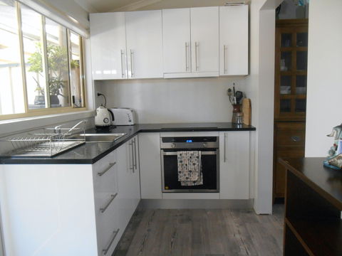 Blue Line Retreat Unit 3 - Hotel Gold Coast 1