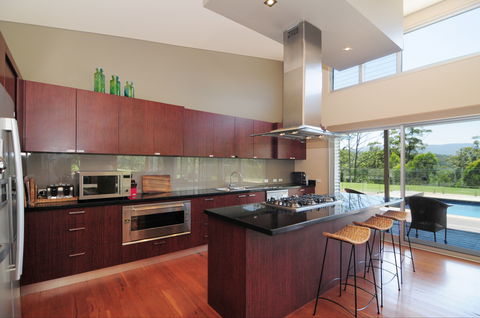 Bottlebrush Lodge - Hotel Gold Coast 2