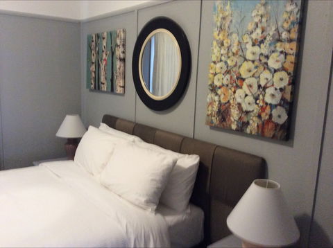 Bourke Apartments - Hotel Gold Coast 0