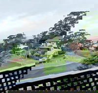 Bowen View - Hotel Gold Coast