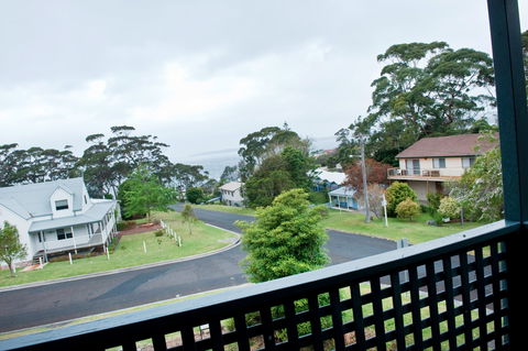 Bowen View - Hotel Gold Coast 0