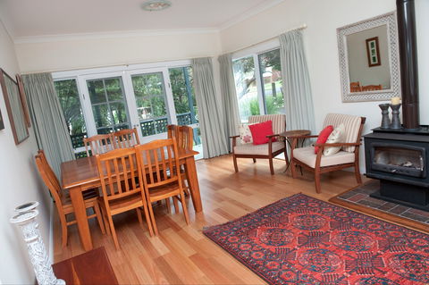 Bowen View - Hotel Gold Coast 1