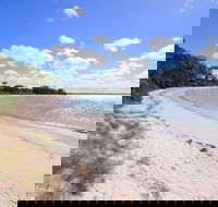 Bowen's Hideaway - Hotel Gold Coast