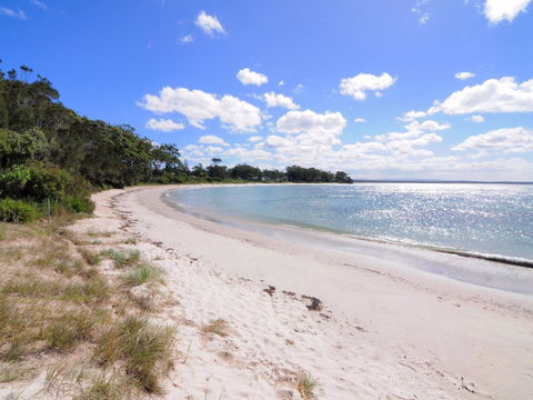Bowen's Hideaway - Hotel Gold Coast 0