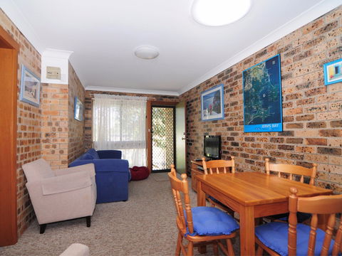 Bowen's Hideaway - Hotel Gold Coast 2