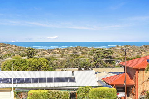 Breezes - Underwood Avenue Goolwa Beach - Hotel Gold Coast 1