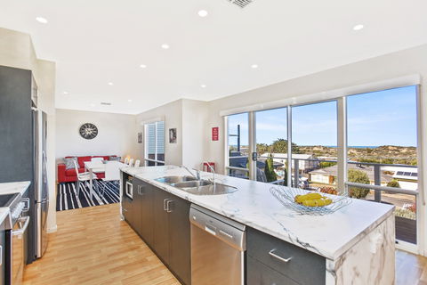 Breezes - Underwood Avenue Goolwa Beach - Hotel Gold Coast 2