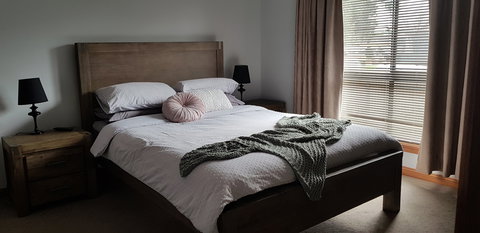 Bremer Stayz - Hotel Gold Coast 1