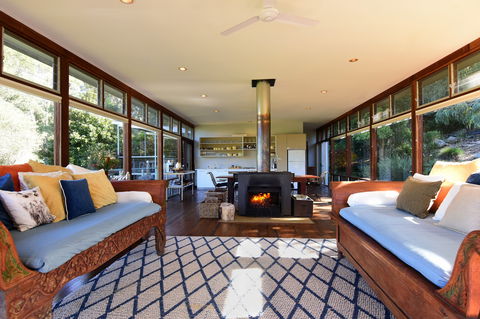 Budderoo - Hotel Gold Coast 0