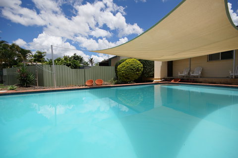 Bundaberg Park Village - Hotel Gold Coast 0