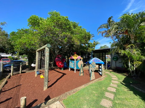 Bundaberg Park Village - Hotel Gold Coast 1