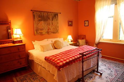 Buxton Manor - Garden And Loft Apartment - Hotel Gold Coast 1