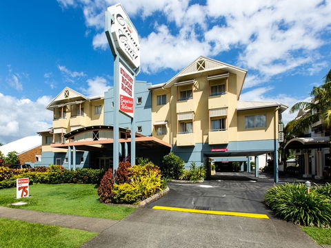 Cairns Queens Court - Hotel Gold Coast 0
