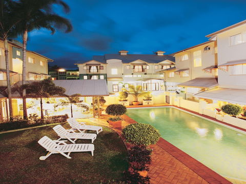 Cairns Queens Court - Hotel Gold Coast 2