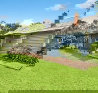 Camellia Cottage - Hotel Gold Coast