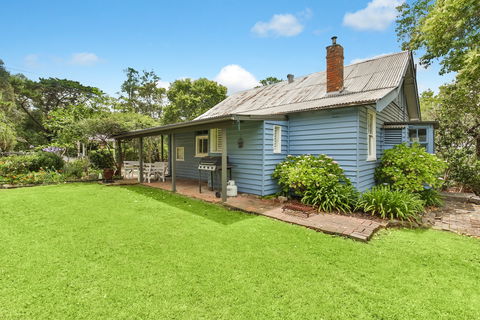 Camellia Cottage - Hotel Gold Coast 0
