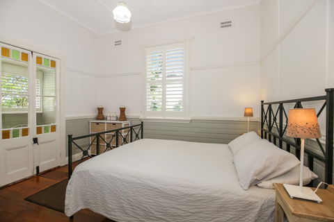 Camellia Cottage - Hotel Gold Coast 1
