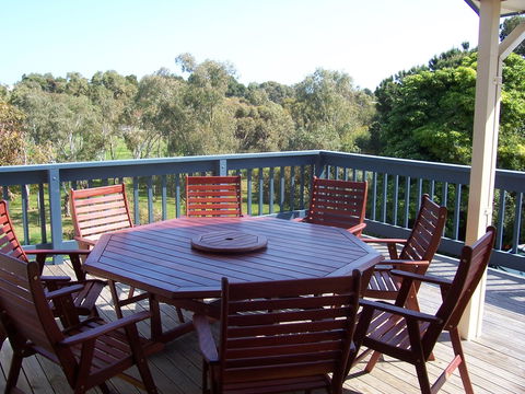 Century 21 SouthCoast: All Decked Out - Hotel Gold Coast 0
