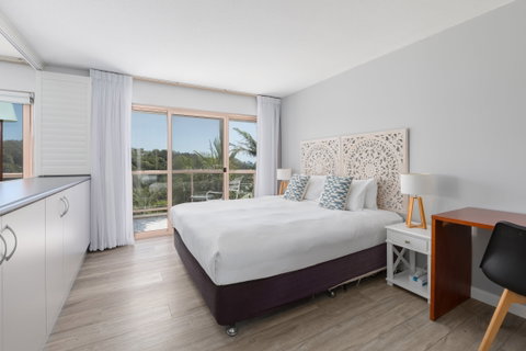 Charlesworth Bay Beach Resort - Hotel Gold Coast 0
