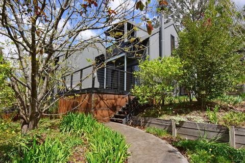Cloudsong Chalets - Hotel Gold Coast 0