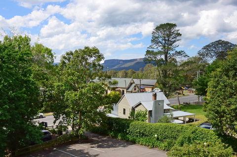 Cloudsong Chalets - Hotel Gold Coast 1
