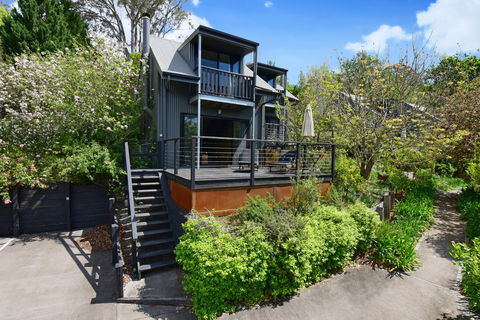 Cloudsong Chalets - Hotel Gold Coast 2