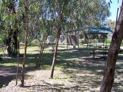 Coach And Horses Campground - Hotel Gold Coast 0