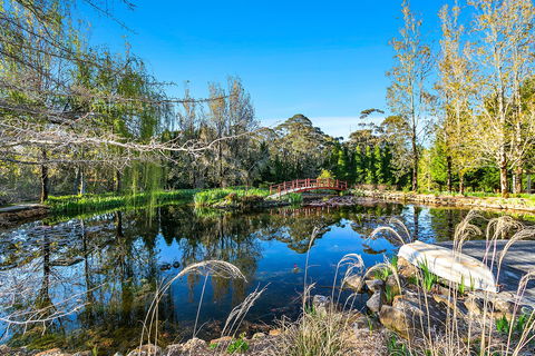 Cooks House - Hawthorn Hill Mount Wilson - Hotel Gold Coast 0