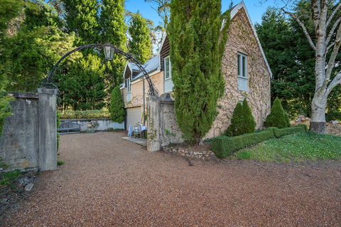 Cooks House - Hawthorn Hill Mount Wilson - Hotel Gold Coast 1