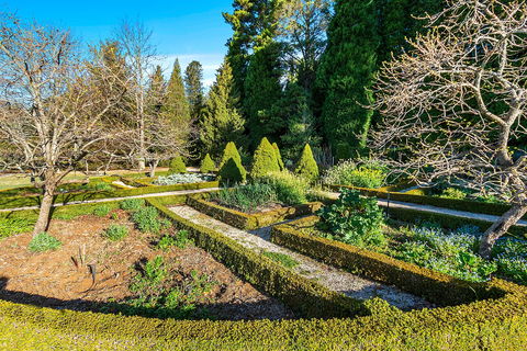 Cooks House - Hawthorn Hill Mount Wilson - Hotel Gold Coast 2