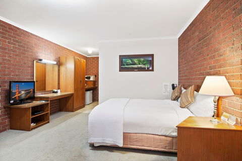 Country Plaza Halls Gap - Hotel Gold Coast 2