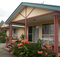 Dolphin Sands Holiday Villas - Hotel Gold Coast