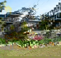 Echostayz Blenheim Beach House - Hotel Gold Coast