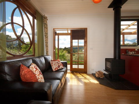 Elvenhome Farm Cottage - Hotel Gold Coast 0