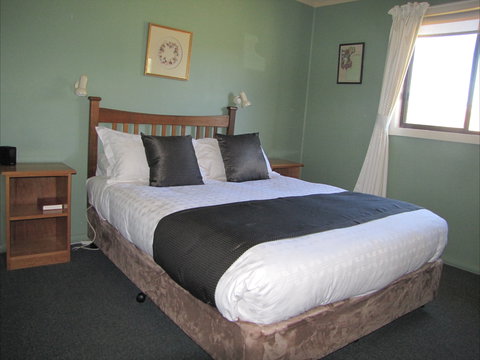 Engadine Cottage - Hotel Gold Coast 2